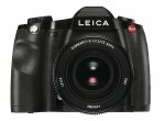 Leica S-E (Typ 006) Gehäuse