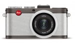 Leica X Typ 113 silber eloxiert
