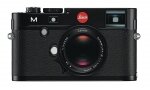 Leica M (Typ 240) schwarz