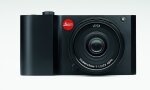 Leica T (Typ 701) Body schwarz