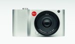 Leica T (Typ 701) Body silber