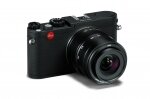 Leica X Vario