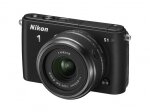 Nikon 1 S1 Kit 11-27.5mm