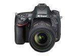 Nikon D600 Kit inkl. 24-85VR