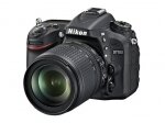 Nikon D7100 KIT 18-105mm