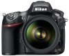 Nikon D800 Geh�use