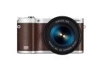 Samsung NX310 KIT 18-55 inkl. Zubehörkit 2.Akku etc.