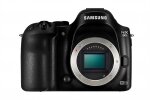 Samsung NX30 Gehäuse