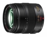 Panasonic Lumix G X Vario PZ 12-35mm F 2,8 ASPH. Power O.I.S.