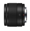 Panasonic Lumix G 25mm / 1.7 Asph.