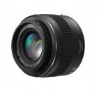 Panasonic DG Summilux 25mm f1.4 ASPH.