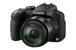 Panasonic Lumix DMC-FZ200