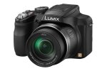 Panasonic Lumix DMC FZ62