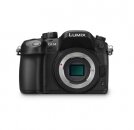 Panasonic Lumix DMC-GH4 Gehäuse
