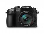 Panasonic Lumix DMC-GH4A 12-35mm