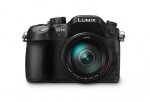 Panasonic Lumix DMC-GH4H KIT 14-140mm