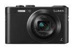 Panasonic Lumix DMC-LF1