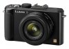 Panasonic Lumix DMC LX7
