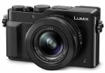 Panasonic Lumix DMC-LX100 schwarz