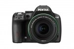 Pentax K-50 Kit 18-135 DA WR