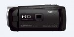 Sony HDR-PJ410 schwarz