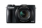 Canon Powershot G1X Mark II