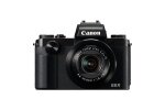 Canon PowerShot G5X