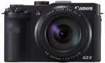 Canon Powershot G3X