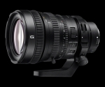 Sony Powerzoom FE PZ 28-135mm f4 G OSS