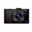 Sony DSC-RX100 Mark II