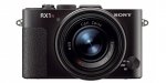 Sony DSC-RX1R
