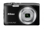 Nikon Coolpix S2900 schwarz