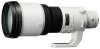 Sony SAL 500mm f4 G