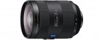 Sony Vario-Sonnar T* 24–70 mm F2,8 ZA SSM II (SAL)