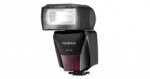 Fujifilm Flash EF-42 Blitz für die X-Serie
