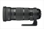 Sigma 120-300/2.8 DG OS HSM