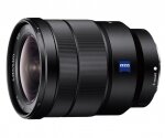 Vario-Tessar® FE 16-35 mm f4 ZA OSS