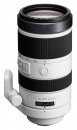 Sony SAL 70-400mm f4-5,6 G SSM II