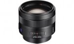 Sony SAL 85mm f1.4 Carl Zeiss