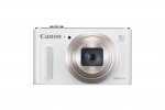 Canon PowerShot SX610 HS weiß