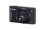 Canon PowerShot SX610 HS schwarz