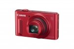 Canon PowerShot SX610 HS rot