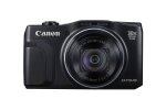 Canon PowerShot SX710 HS schwarz
