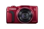 Canon PowerShot SX710 HS rot
