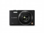 Panasonic Lumix DMC-SZ10 schwarz