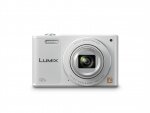 Panasonic Lumix DMC-SZ10 weiß