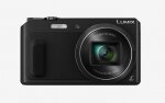 Panasonic Lumix DMC-TZ58 schwarz