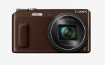 Panasonic Lumix DMC-TZ58 braun