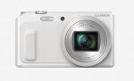 Panasonic Lumix DMC-TZ58 weiß