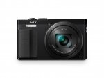 Panasonic Lumix DMC-TZ71 schwarz